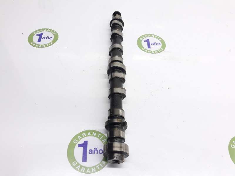 OPEL Exhaust Camshaft 55565852,55565852,ADMISION 19657909