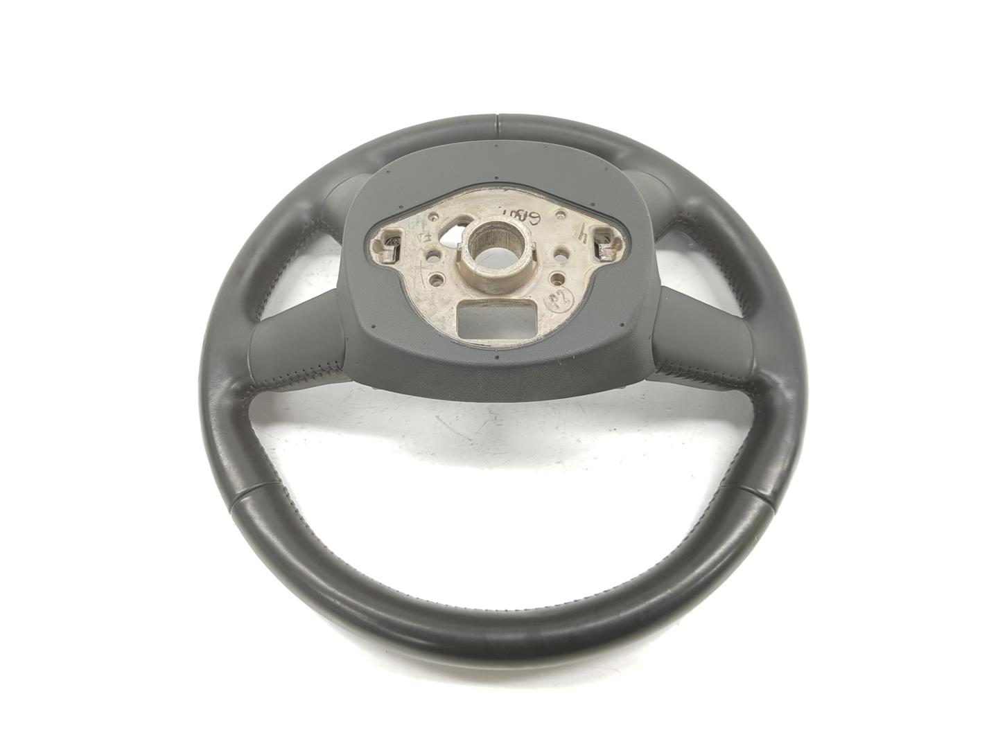 AUDI A6 C6/4F (2004-2011) Steering Wheel 4L0419091AC,4L0419091AC 19910583