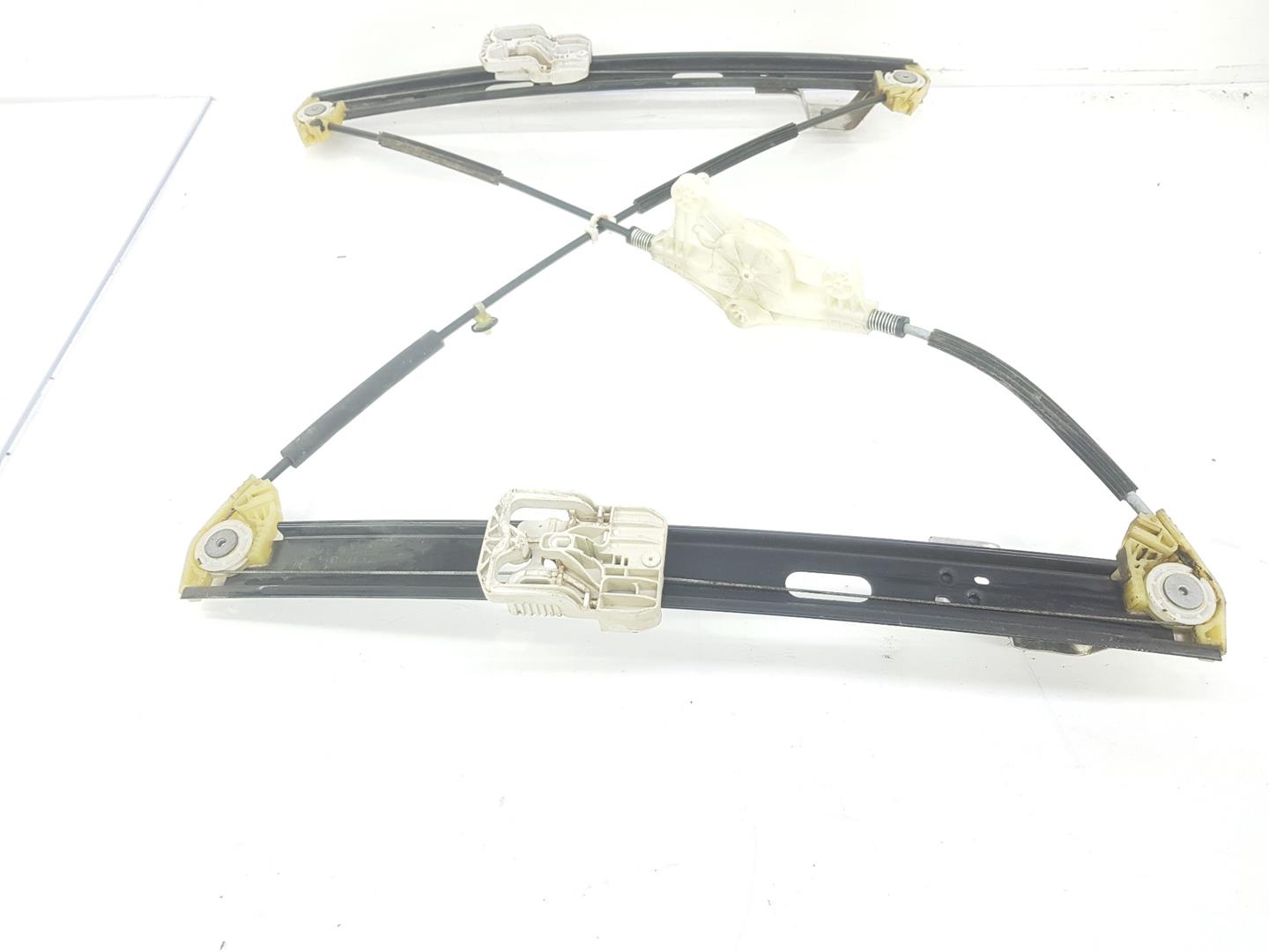 SEAT Leon 3 generation (2012-2020) Front Left Door Window Regulator 5F4837461D,5F4837461D 19779823