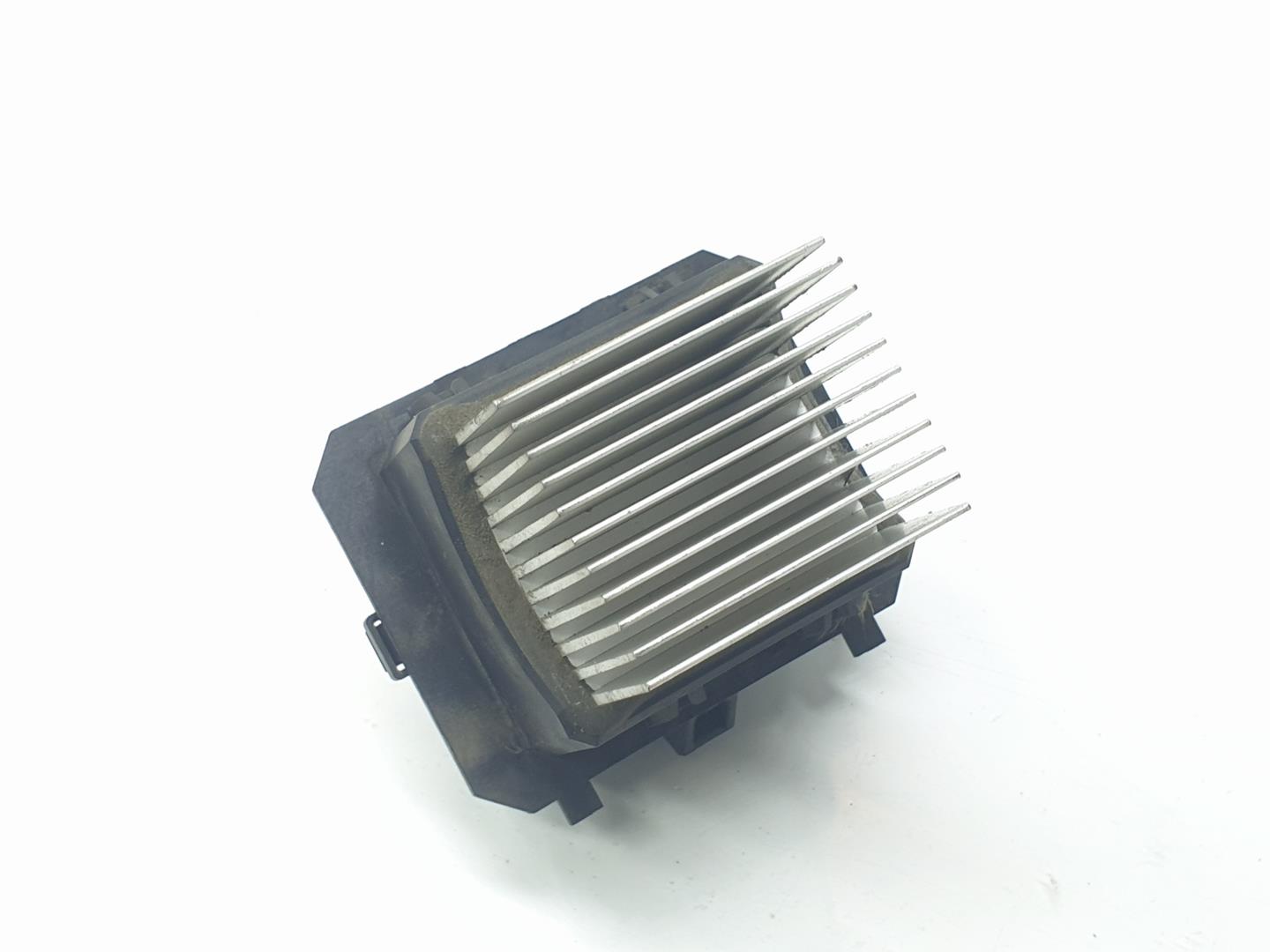 RENAULT Trafic 2 generation (2001-2015) Interior Heater Resistor T1031332X, 271502045R 23753695