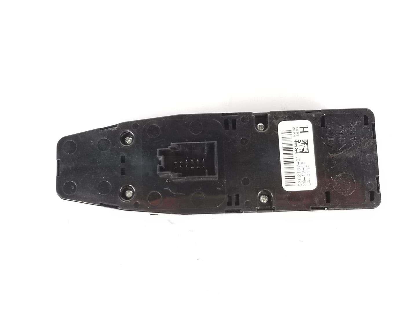 BMW 4 Series F32/F33/F36 (2013-2020) Front Left Door Window Switch 61319362107,9362107,1141CB2222DL 19887346