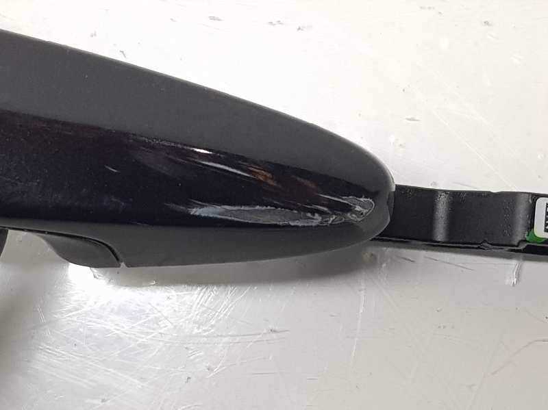 BMW 1 Series F20/F21 (2011-2020) Rear Left Door Exterior Handle 51210445185,51210445185,AZULOSCURO 19895547