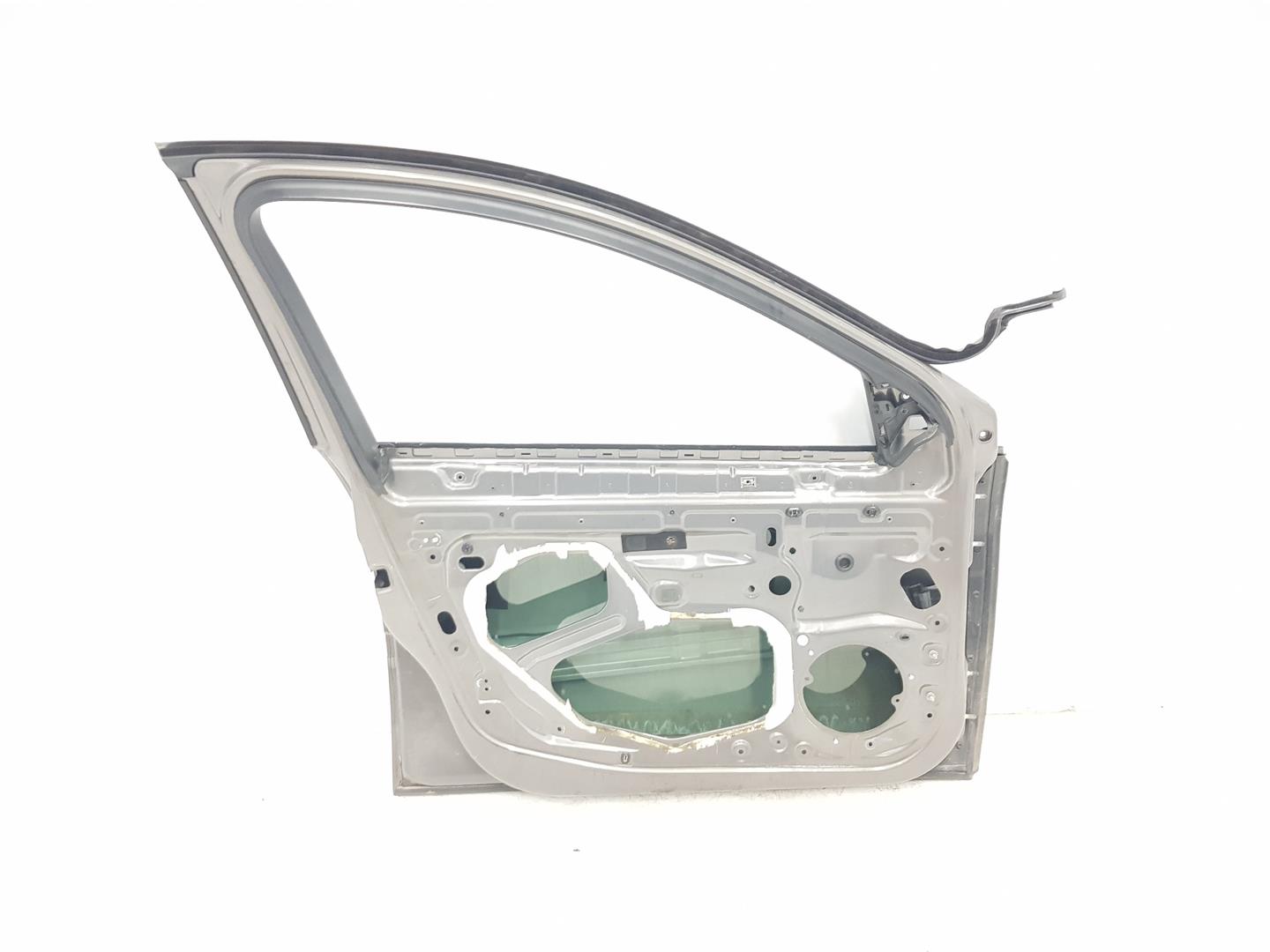 RENAULT Laguna 3 generation (2007-2015) Front Left Door 801010025R, 801010041R 19816890