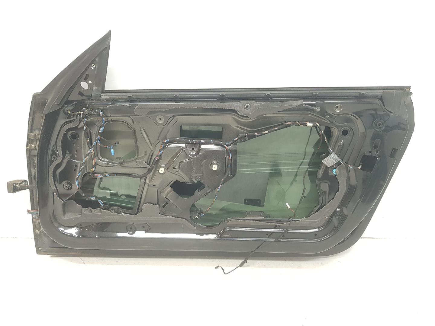 BMW 3 Series E90/E91/E92/E93 (2004-2013) Front Right Door 41517200570,41517200570,COLORNEGRO 19928106