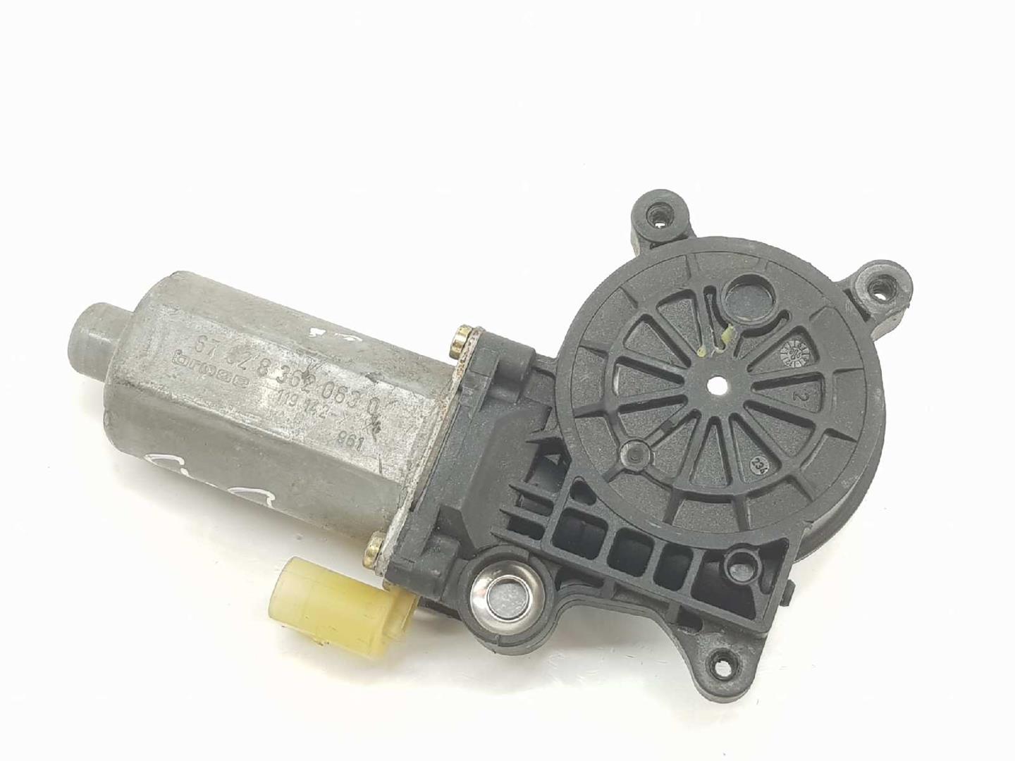 MERCEDES-BENZ 3 Series E46 (1997-2006) Front Right Door Window Control Motor 8362063,67628362063 19913794