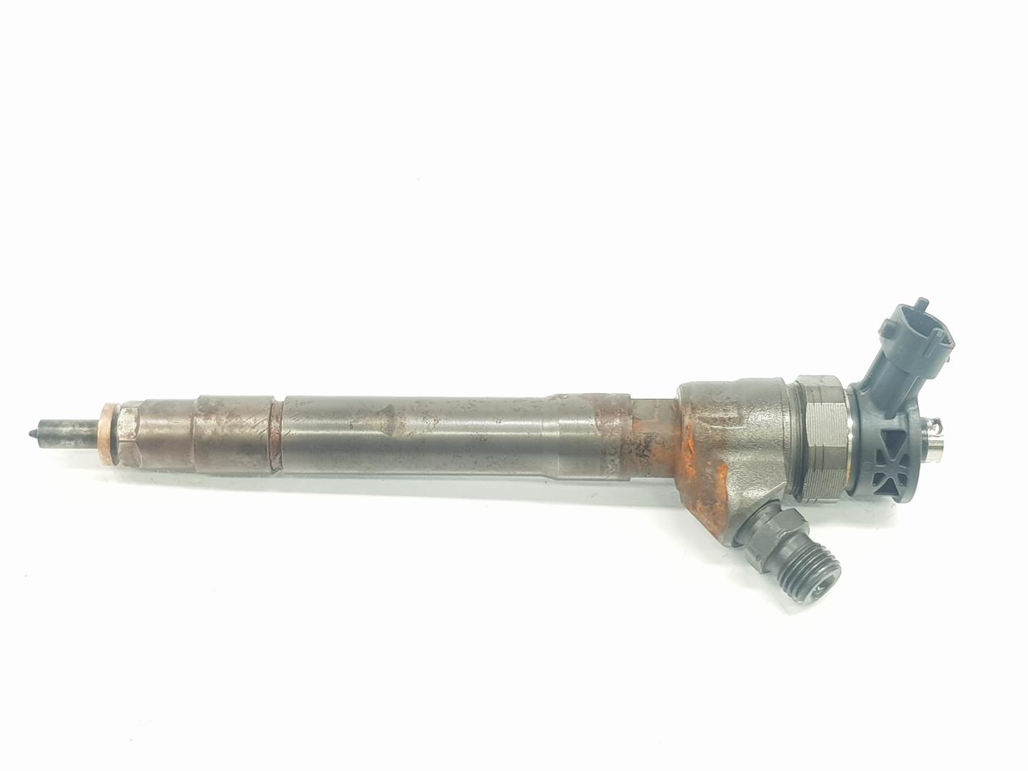 RENAULT Trafic 2 generation (2001-2015) Fuel Injector 166105302R, 166105302R, 1111AA 24224237