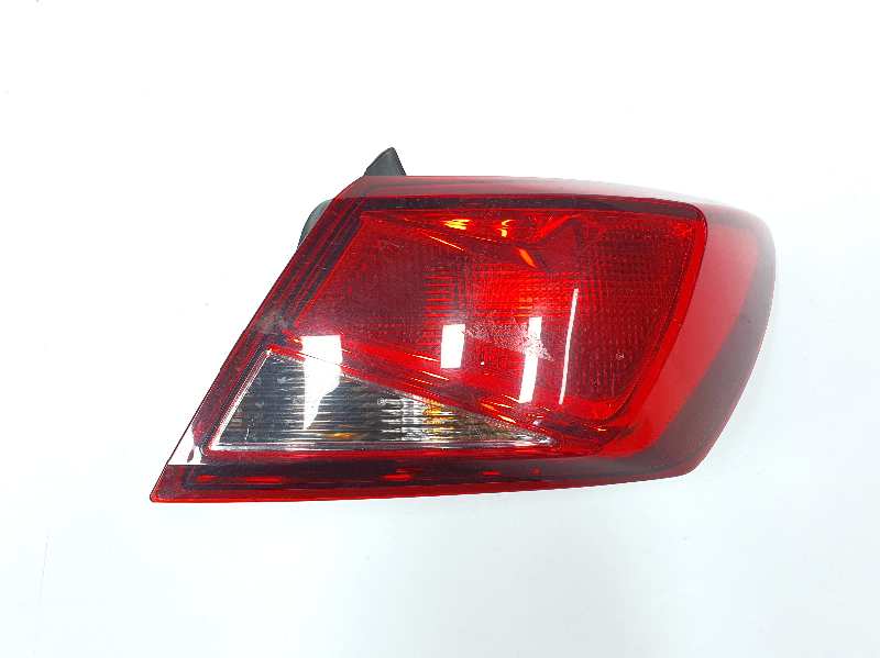 SEAT Leon 3 generation (2012-2020) Права задня фара 5F0945096B,90042860,5F0945096D2222DL 19736683