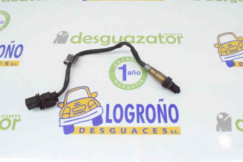 BMW 3 Series E90/E91/E92/E93 (2004-2013) Sonde à oxygène lambda 13627804369, 13627804369 19590484