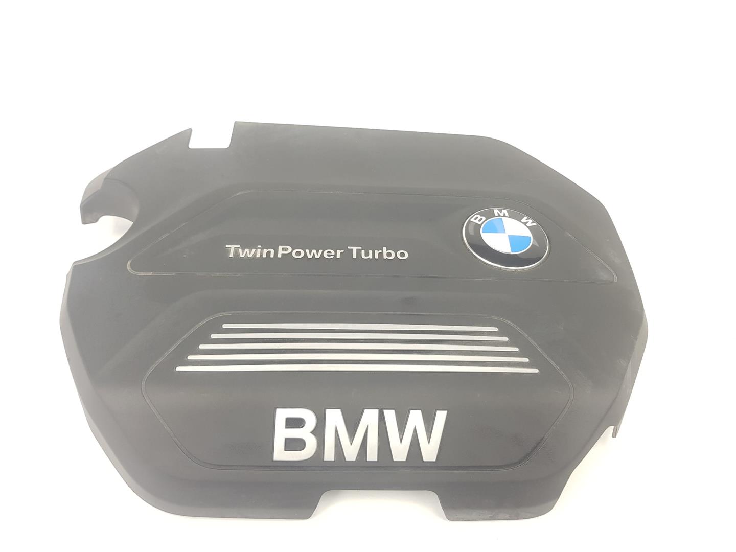 BMW 2 Series Grand Tourer F46 (2018-2023) Декоративная крышка двигателя 11148514201, 11148514201 23800278