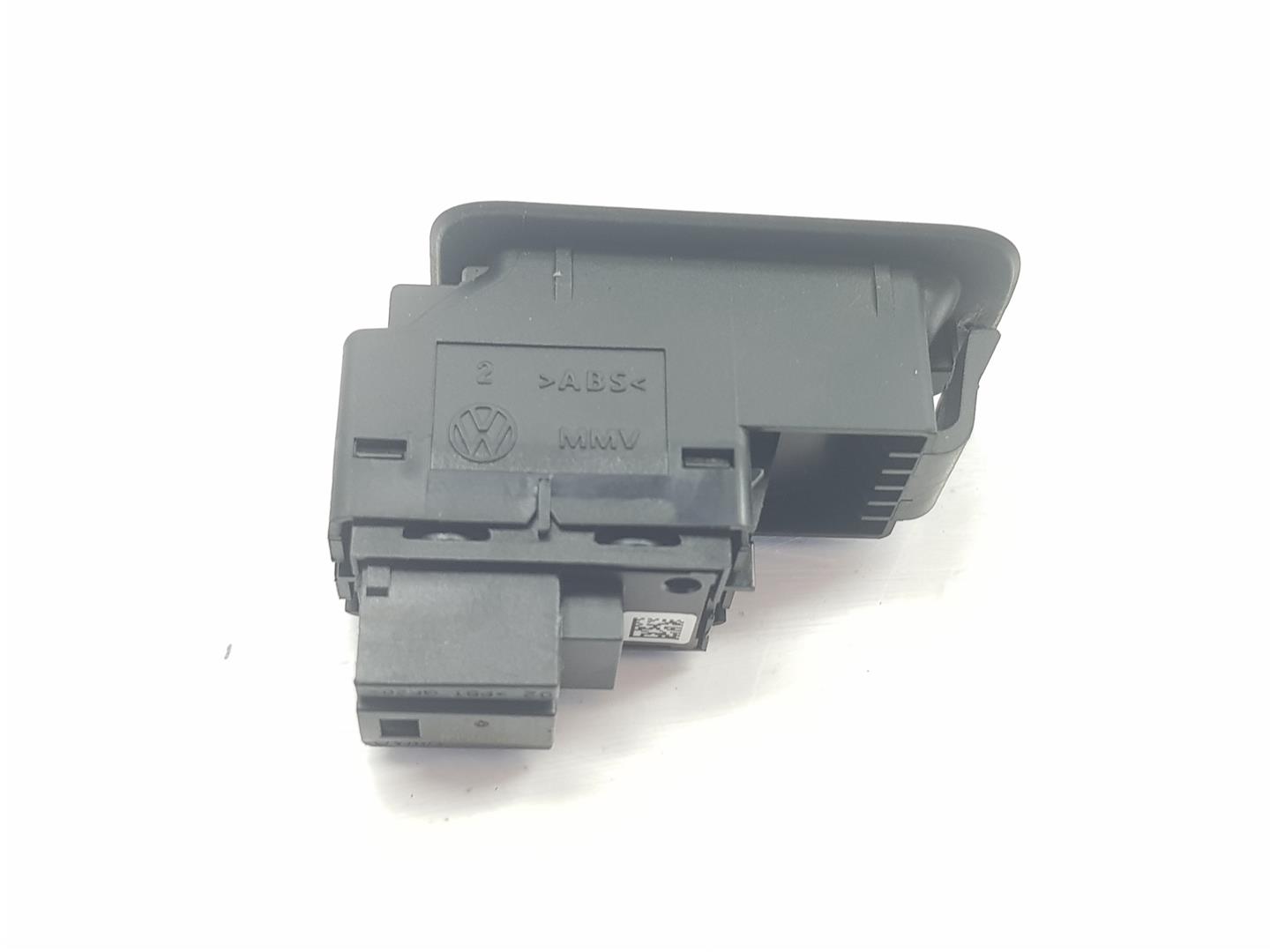 VOLKSWAGEN Golf 7 generation (2012-2024) Comutator de control geam ușă  dreapta spate 5G0959855L, 5G0868345 24156830