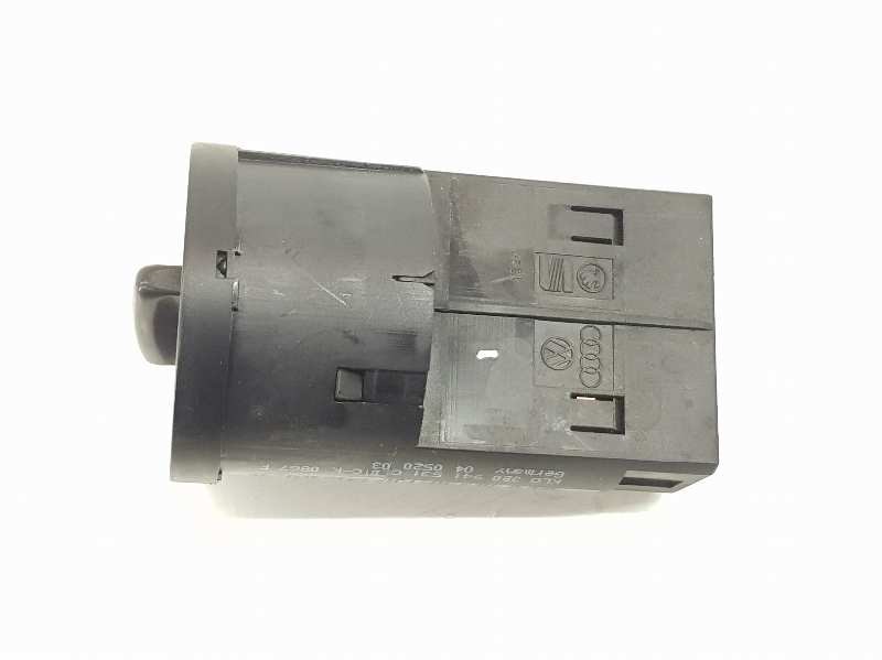 VOLKSWAGEN Passat B5 (1996-2005) Unitate de control comutator faruri 3B0941531C,3B0941531C 19561554