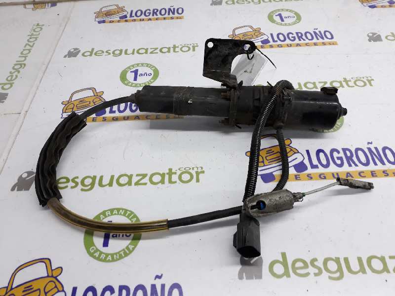 JAGUAR XF 1 generation  (2011-2016) Handbrake Motor C2P12650,7151120,B11124102001 19624753