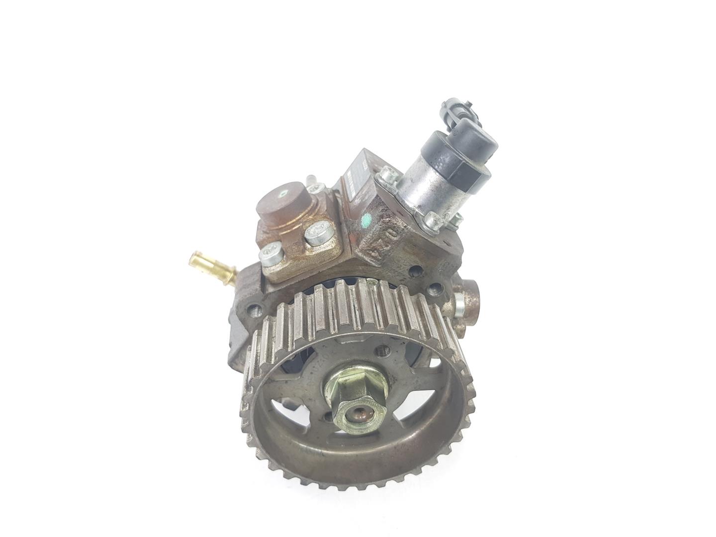 PEUGEOT 308 T7 (2007-2015) High Pressure Fuel Pump 1920HT, 1920HT, 1151CB 24232665