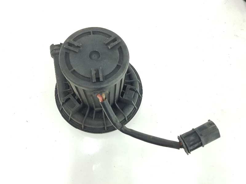 BMW 7 Series E65/E66 (2001-2008) Secondary air pump 7508267, 11727508267 19686109