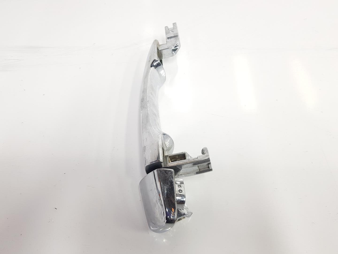 NISSAN X-Trail T32 (2013-2022) Rear right door outer handle 806406FK0D,806406FK0D,CROMADA 19894911