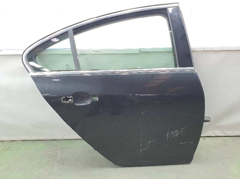 OPEL Insignia A (2008-2016) Rear Right Door 22796348,22796348 19649946