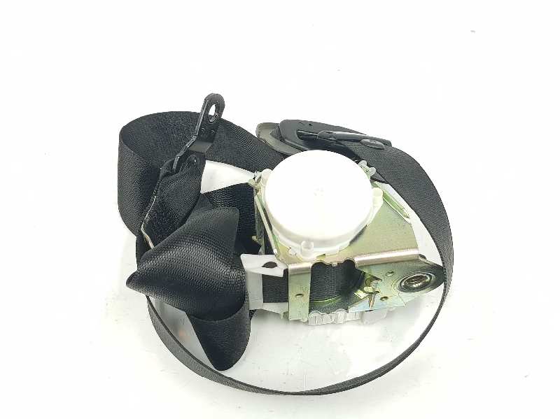 BMW X3 E83 (2003-2010) Front Right Seatbelt 72113448357, 72113448357 19904199