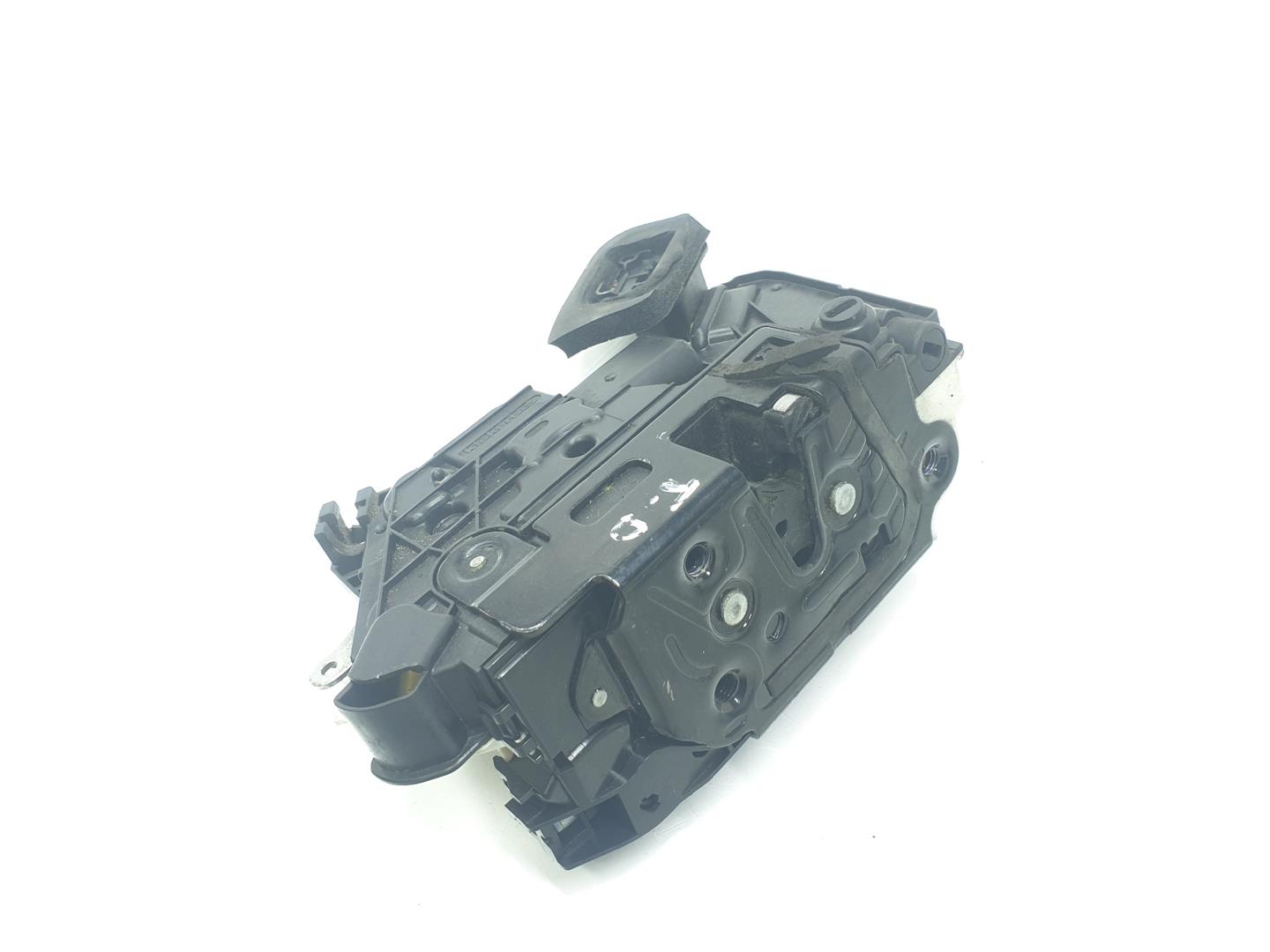 SEAT Toledo 4 generation (2012-2020) Rear Right Door Lock 5E0839016A, 5E0839016A 24300782