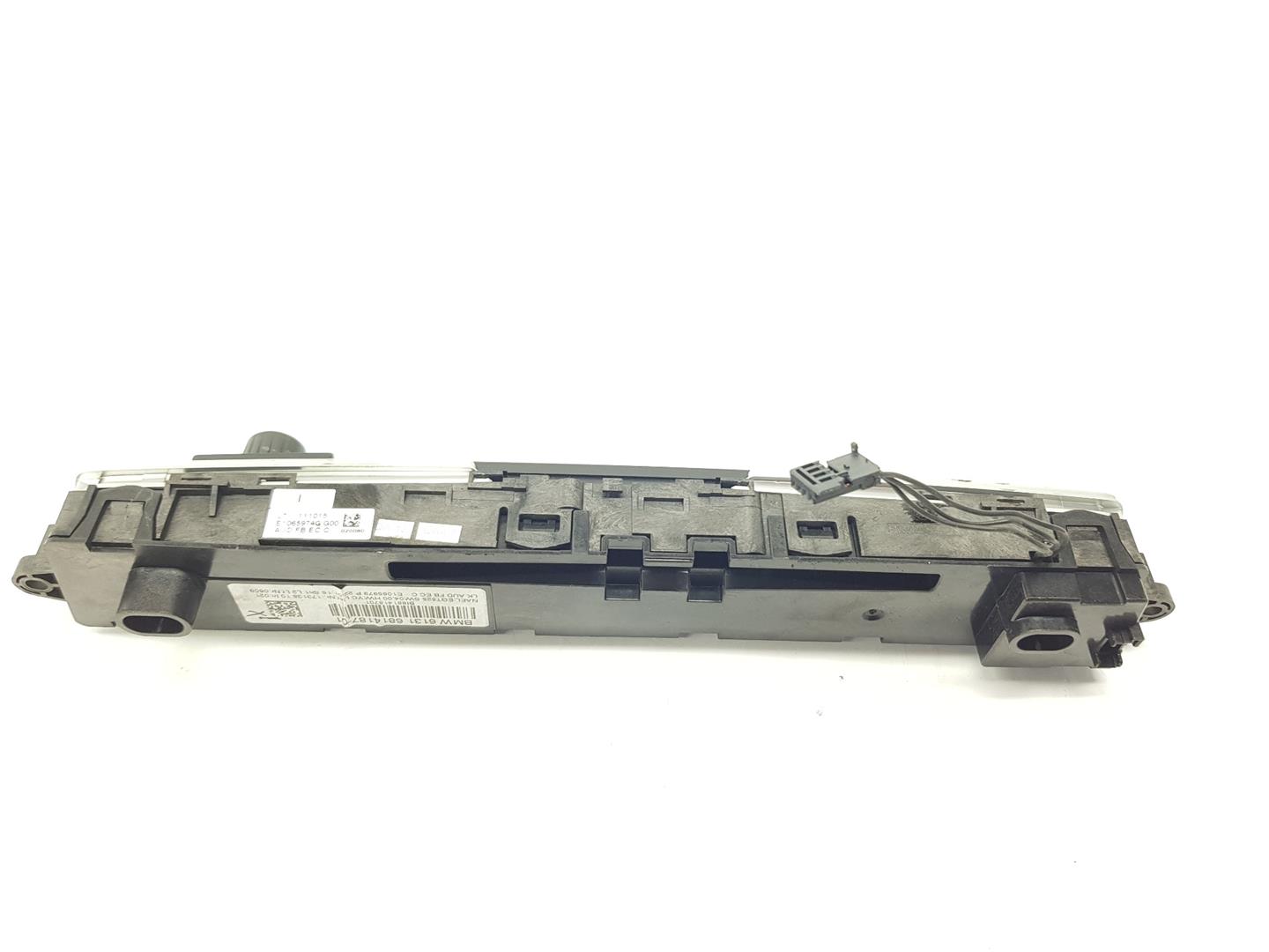 BMW 4 Series F32/F33/F36 (2013-2020) Comutatoare 61316814187, 6814187 19884220