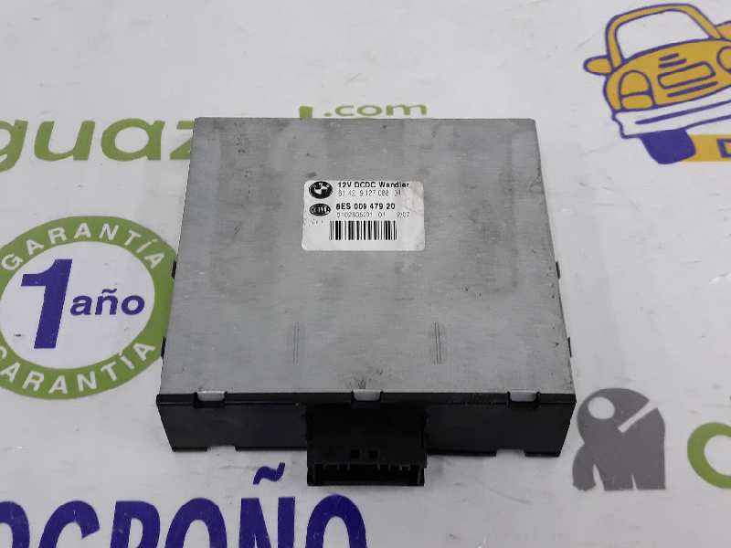 BMW 1 Series E81/E82/E87/E88 (2004-2013) Unitate de control al cutiei de viteze 61429127088, 8ES00947920 19628021