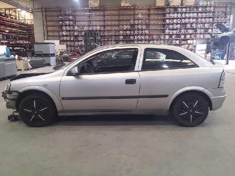 OPEL Astra H (2004-2014) Comutator geam ușă dreapta față 90561388,90561388 19554200