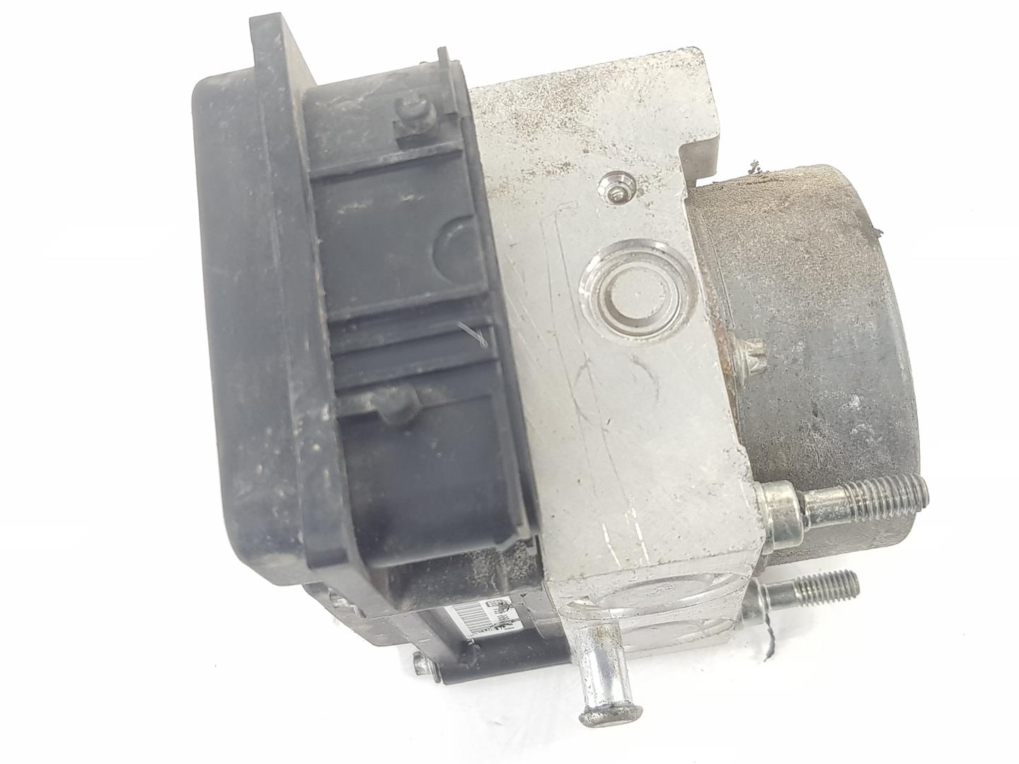 DACIA Logan 1 generation (2004-2012) ABS blokas 8200756092,8200756092 19649322