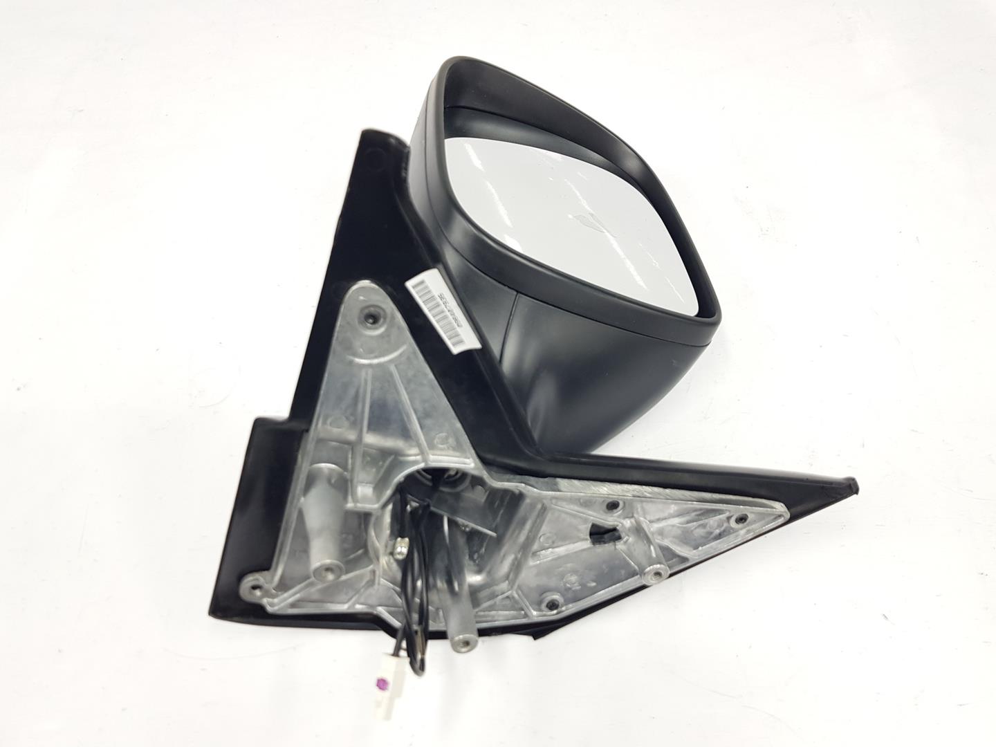 VOLKSWAGEN Transporter T5 (2003-2015) Left Side Wing Mirror 7E1857507CP,7E1857507CP,NOORIGINAL 19877271