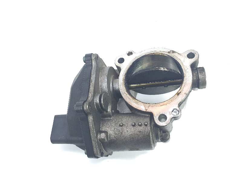 VOLKSWAGEN Crafter 2 generation (2017-2024) Throttle Body 04L128063K, 04L128063K 24119367