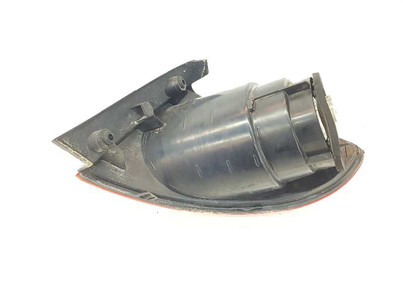 SEAT Toledo 3 generation (2004-2010) Rear Left Taillight 5P5945095B, 5P5945111, 5P5945111A 19630707