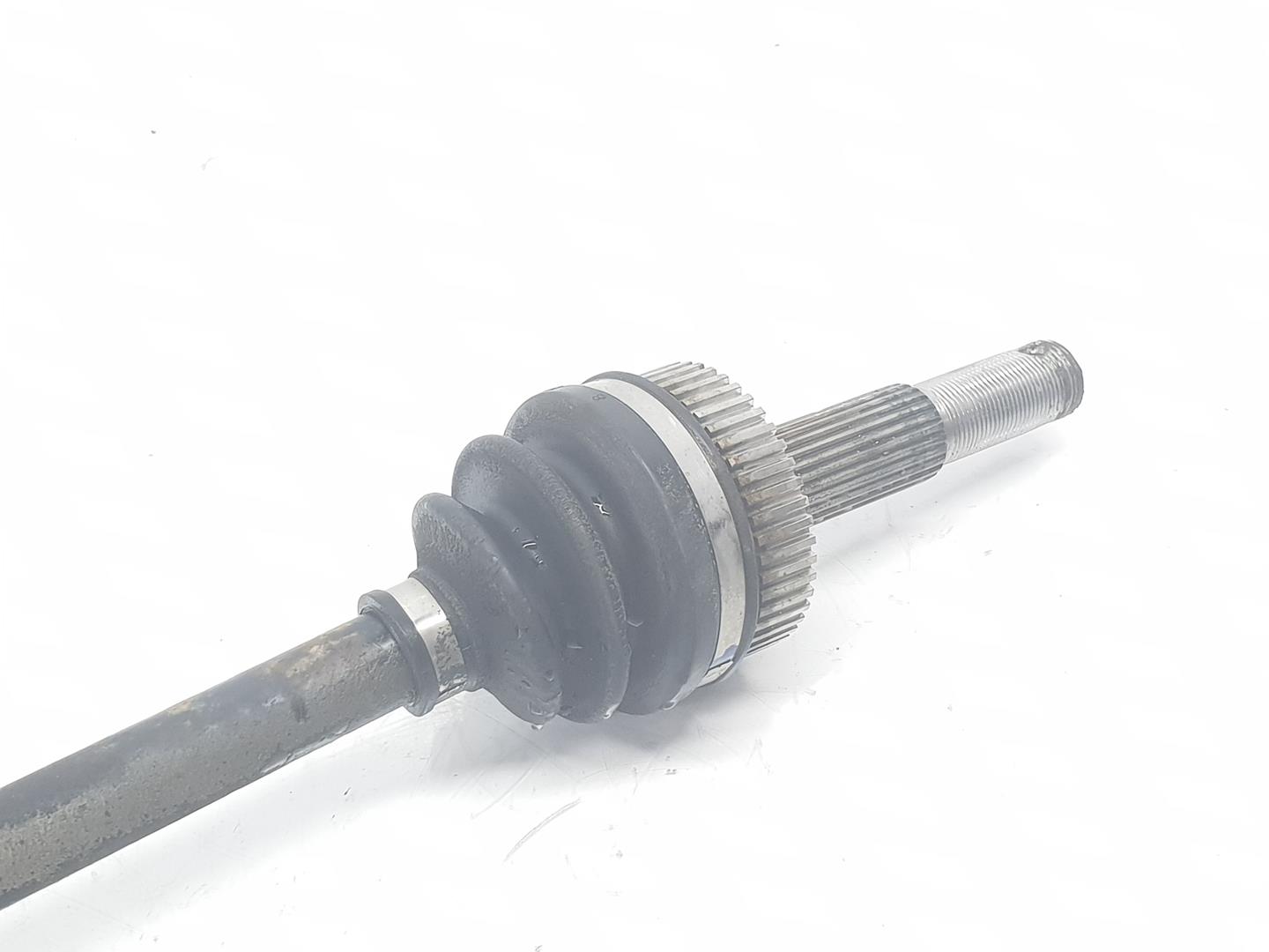 NISSAN Qashqai 2 generation (2013-2023) Rear Left Driveshaft 39600JD60A, 39600JD60A 23103379