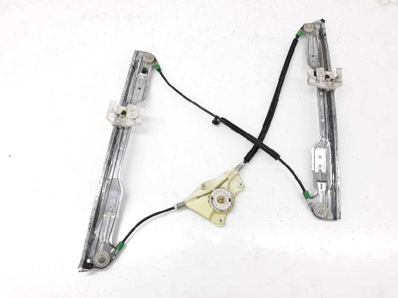 CITROËN C5 1 generation (2001-2008) Front Left Door Window Regulator 9221P7,9221P7,SINMOTOR 19704426