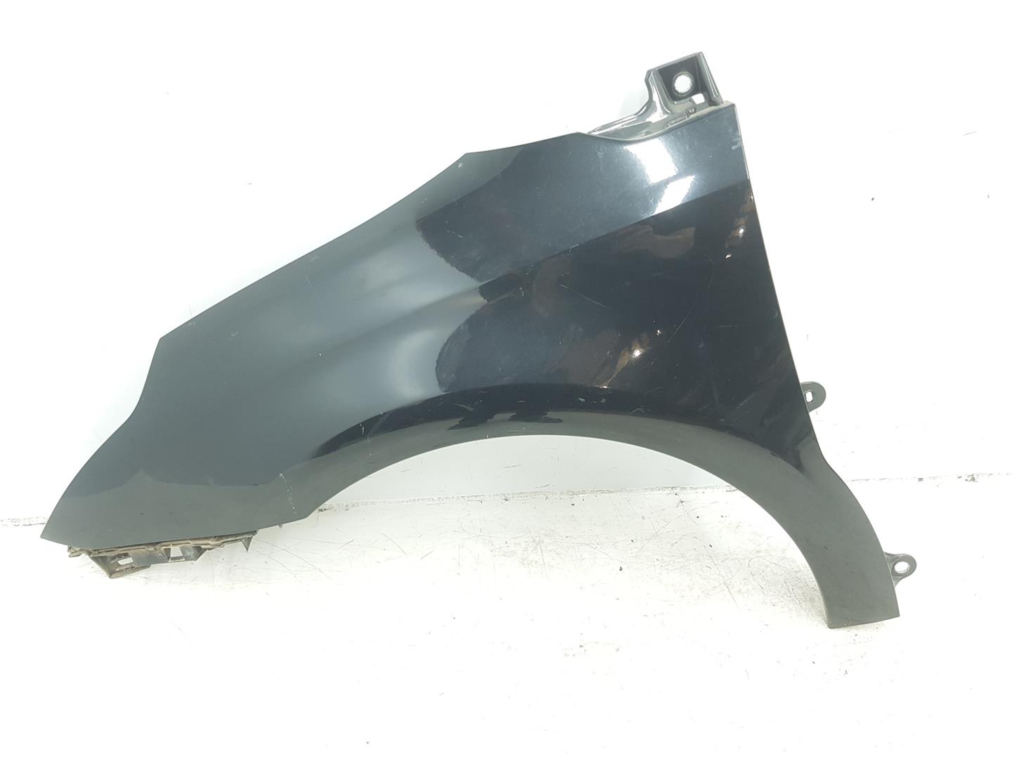 CITROËN C4 1 generation (2004-2011) Front Left Fender 7840Q3,7840Q3,COLORNEGRO 19937545