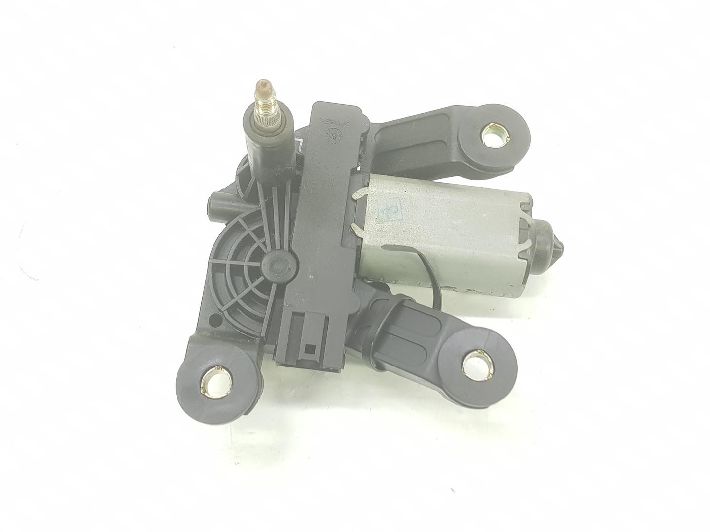 MINI Cooper R50 (2001-2006) Tailgate  Window Wiper Motor 67636932013, 6932013 19921862