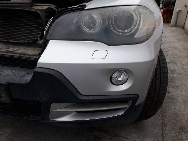 BMW X6 E71/E72 (2008-2012) Aizmugurējā labā drošības josta 72117171182,72117171182,TERCERAFILA 19670431