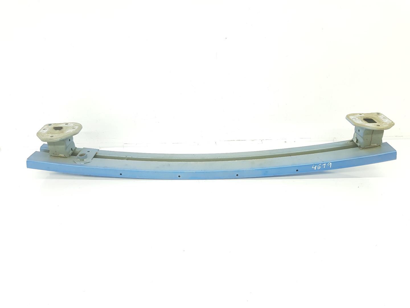 NISSAN Qashqai 2 generation (2013-2023) Rear Crash Reinforcement  Bar H50304EAMA, H50304EAMA 19808287