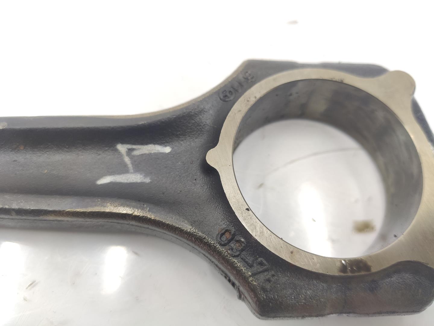 MERCEDES-BENZ Vito W639 (2003-2015) Connecting Rod A6460300220,A6460300220,1111AA 20600109