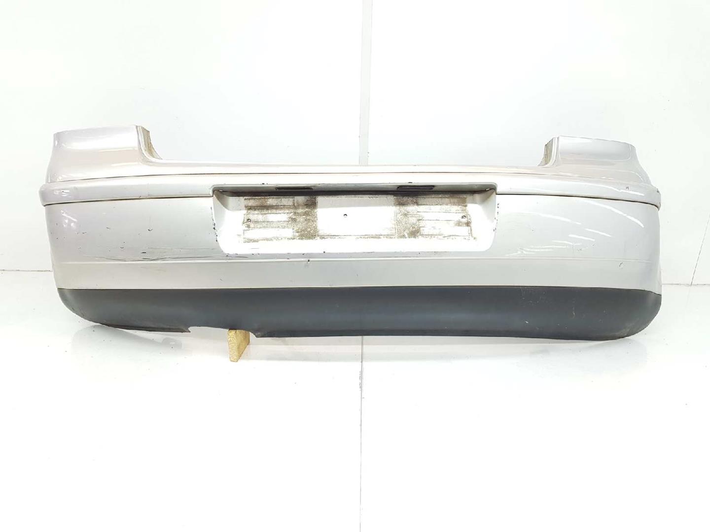 VOLKSWAGEN Polo 4 generation (2001-2009) Rear Bumper 6Q6807521, 6Q6807521 19674578