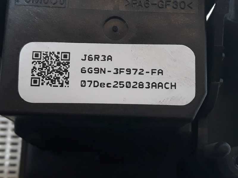 LAND ROVER Freelander 2 generation (2006-2015) Кнопки/перемикачі на кермі 6G9N13N064ZG,J6R3A,6G9N3F972FA 19551815