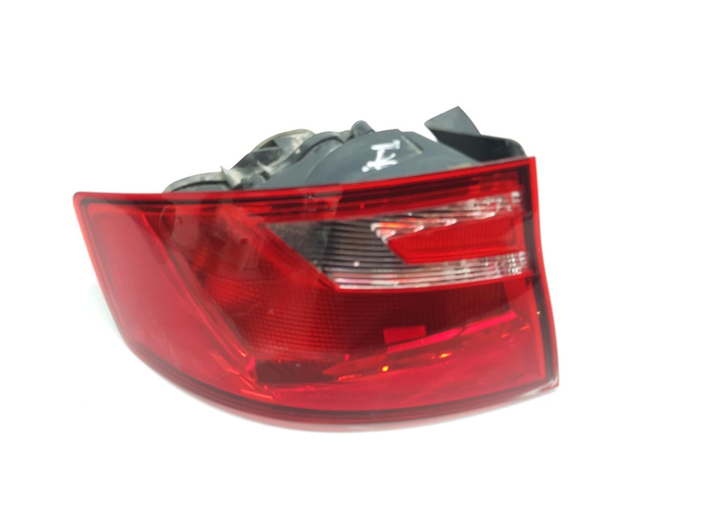 SEAT Toledo 4 generation (2012-2020) Rear Left Taillight 6JH945095E,6JH945095E 23826450