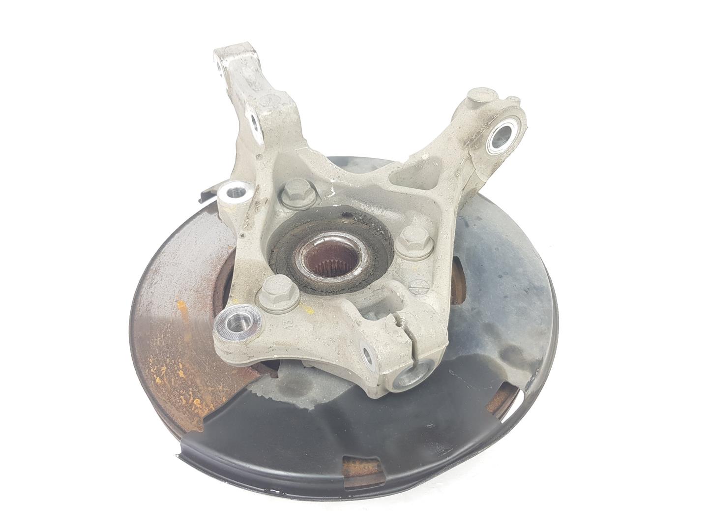 CHEVROLET Cruze 1 generation (2009-2015) Front Right Wheel Hub 13319483,13319483 21623575