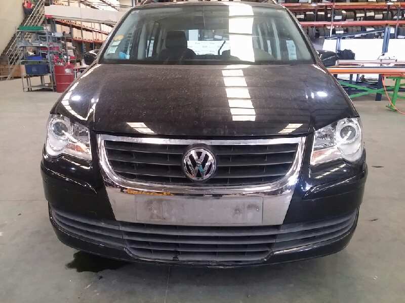 VOLKSWAGEN Touran 1 generation (2003-2015) Поршень 038107065LD,038107065LD 19577759