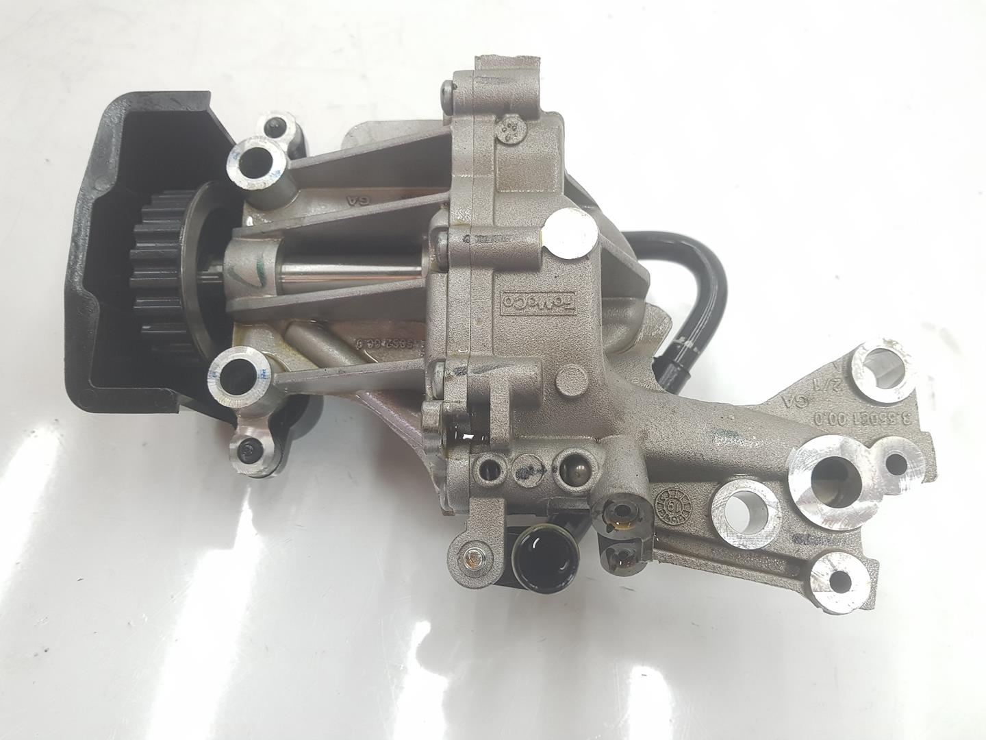 FORD Ka 2 generation (2008-2020) Eļļas sūknis J7BG6600AA,2244649,1151CB 24884704