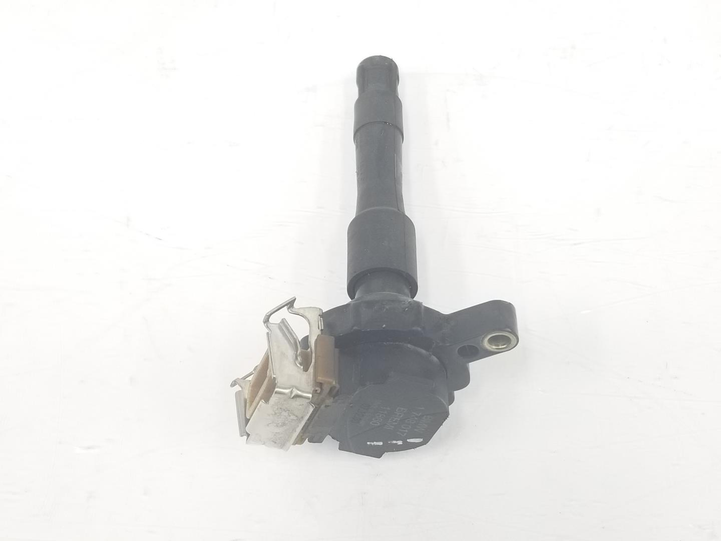 BMW 3 Series E46 (1997-2006) High Voltage Ignition Coil 1748017, 12131748017 19779884