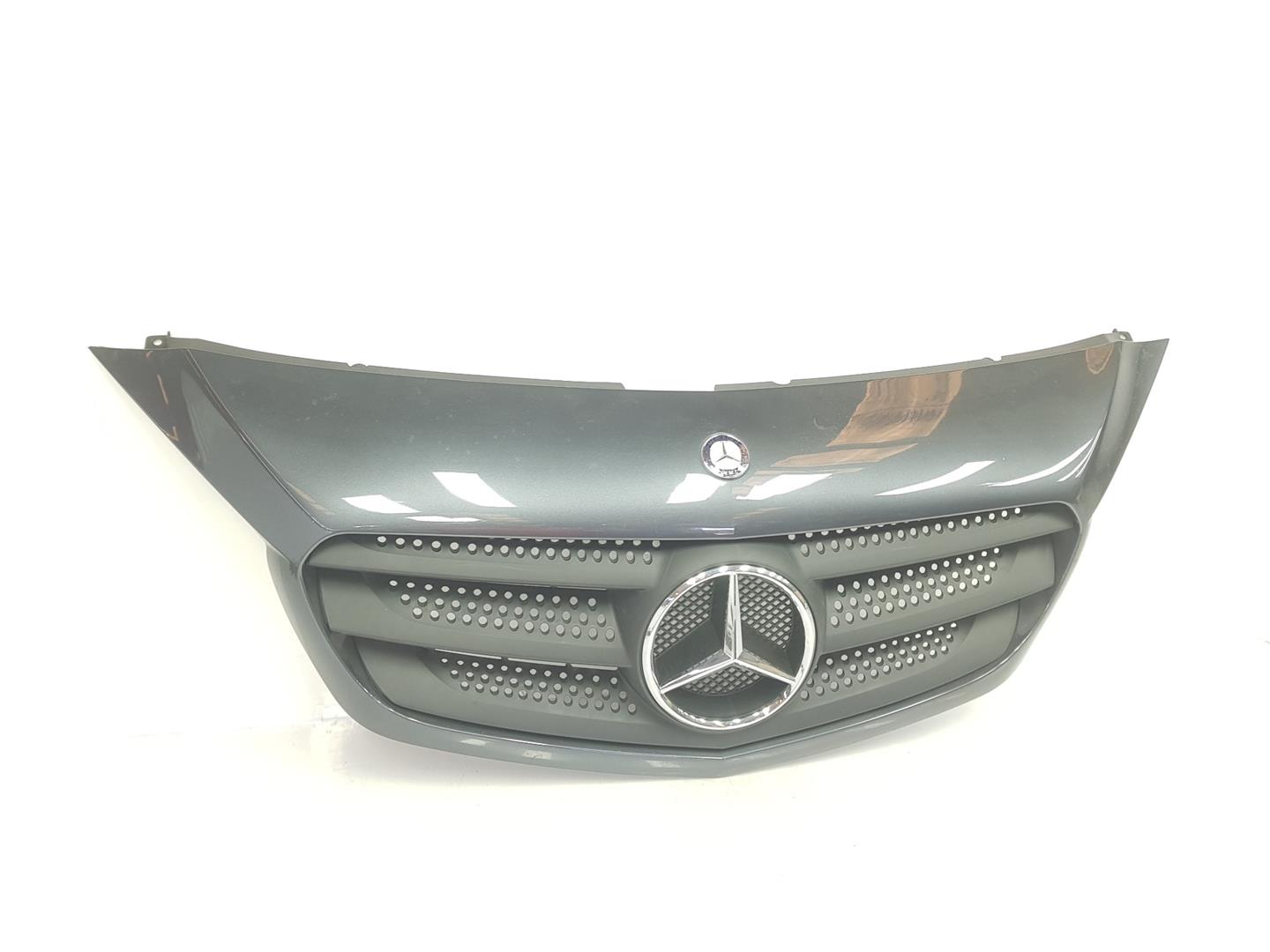 MERCEDES-BENZ Citan W415 (2012-2021) Решетка радиатора A4158880023,623100373R,COLORNEGRO2222DL 19824664