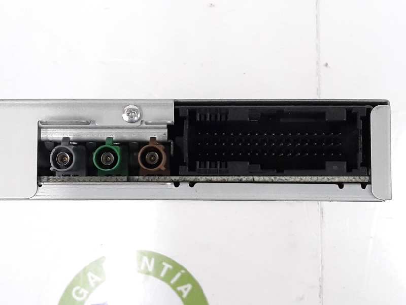 AUDI Q7 4L (2005-2015) Camera control unit 4L0910441A, 4L0910441A 19652569