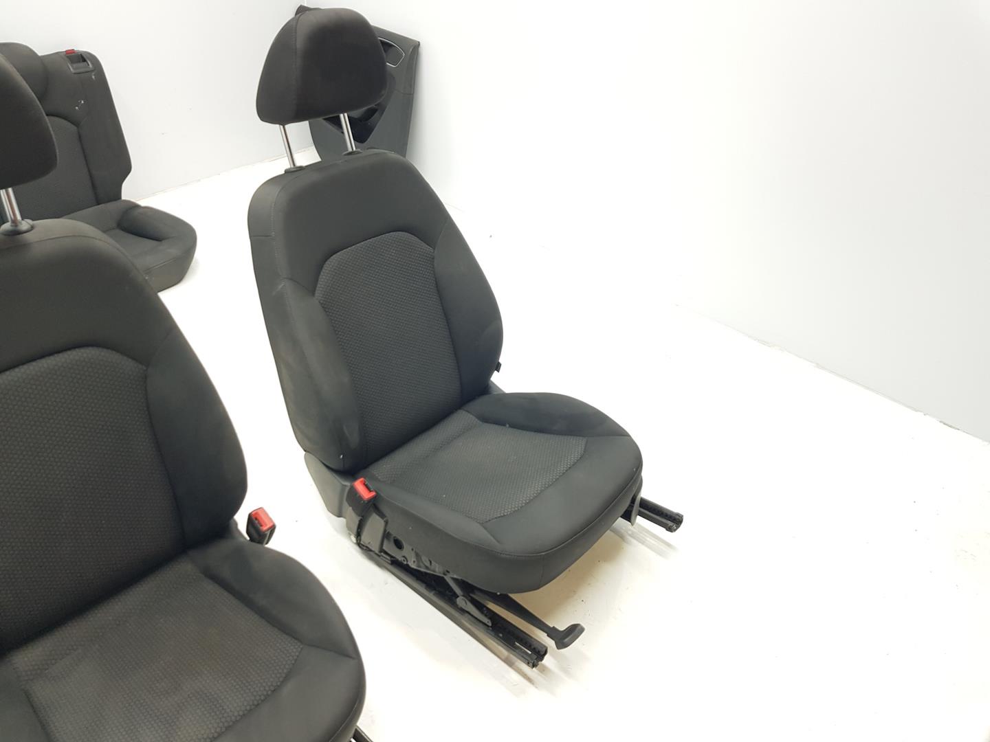 AUDI A7 C7/4G (2010-2020) Seats ASIENTOSTELA, ASIENTOSMANUALES, FALTAUNPANEL 19835009