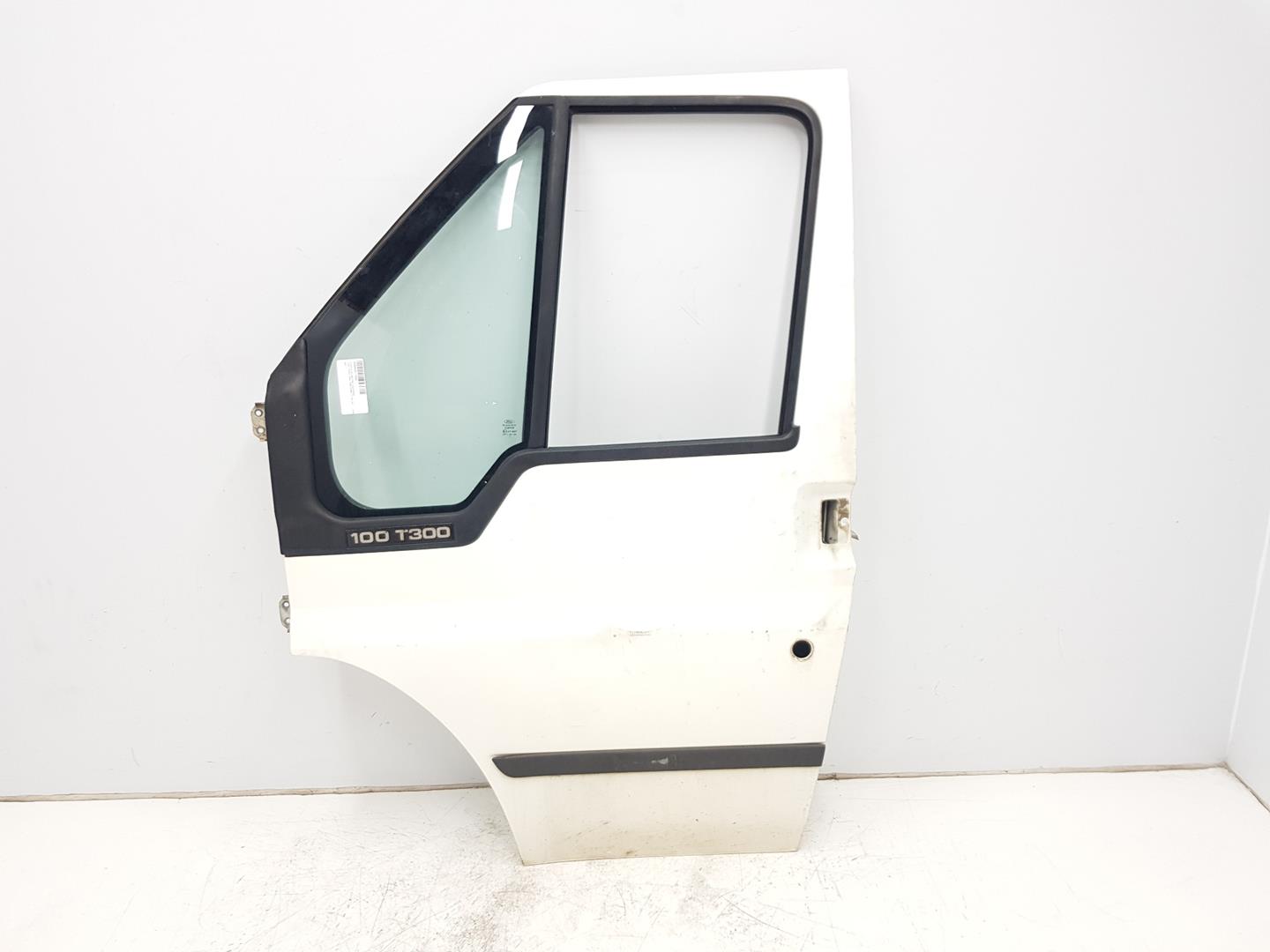 FORD Transit Front Left Door 4703954,YC15V20123BP,COLORBLANCO73 19901751