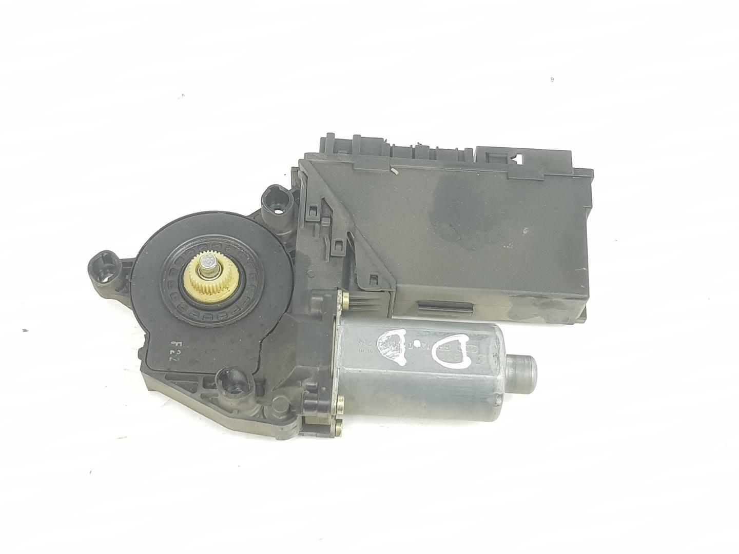 AUDI A4 B6/8E (2000-2005) Front Right Door Window Control Motor 8E1959802B, 8E1959802B, SOLOMOTOR 19763118