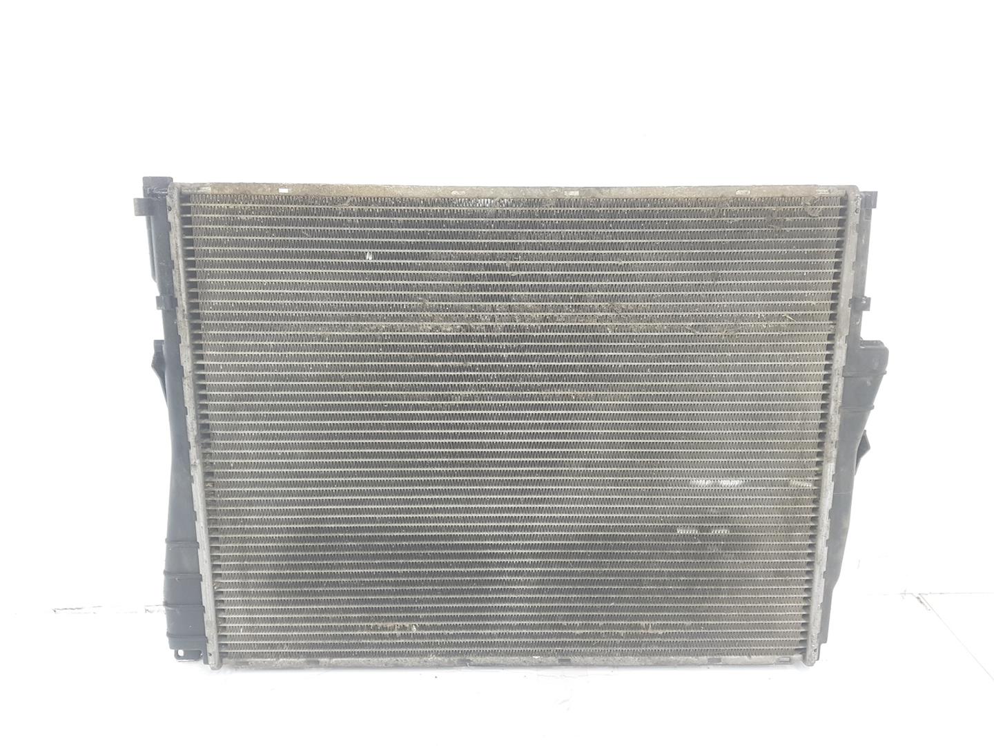 BMW 3 Series E46 (1997-2006) Air Con Radiator 17119071518, 17119071518 19831564