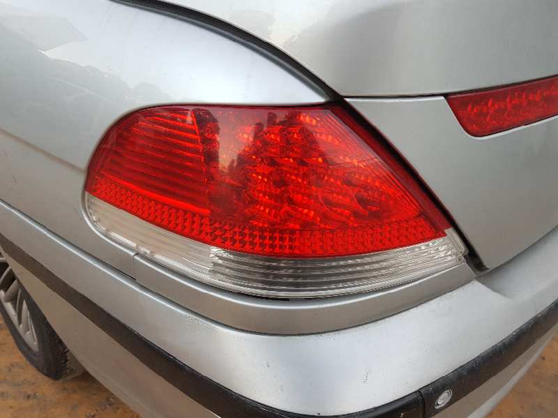 BMW 7 Series E65/E66 (2001-2008) Galinių dešinių durų stiklo pakelėjo varikliukas 67628382002, 67628382002 19916500